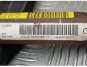Recambio de airbag cortina delantero izquierdo para citroën c6 exclusive referencia OEM IAM 9644747380  