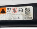 Recambio de airbag cortina delantero derecho para opel mokka x innovation referencia OEM IAM 544663743 42642862 AUTOLIV