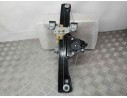 Recambio de elevalunas delantero derecho para ford ecosport (cr6) active referencia OEM IAM GN15A23200EB  ELECTRICO
