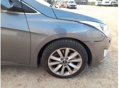 Recambio de aleta delantera derecha para hyundai i40 i (vf) 1.7 crdi referencia OEM IAM 663213Z000  