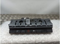 Recambio de mando multifuncion para renault clio v business referencia OEM IAM 283E86009R  WARNING