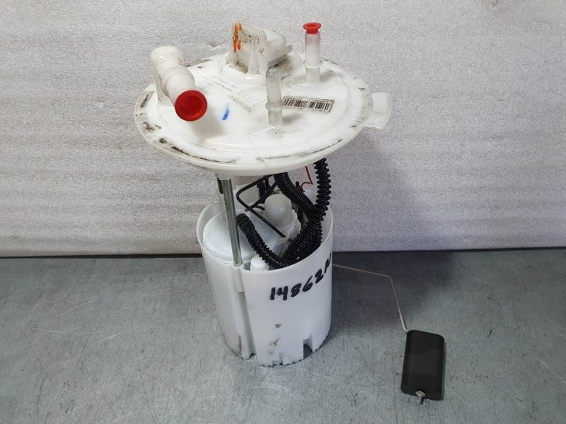 Recambio de aforador para fiat tipo ii (357) berlina easy referencia OEM IAM 52019047  