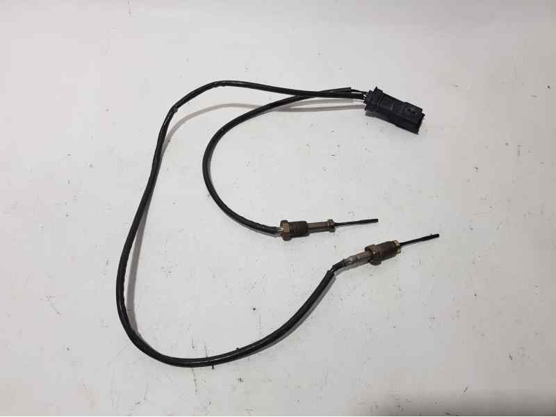 Recambio de sensor para peugeot 308 allure referencia OEM IAM 9812376480  SENSOR TEMPERATURA