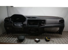 KIT AIRBAG J80620222 C/ SALPICADERO 