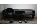 Recambio de kit airbag para dr 4.0 ev referencia OEM IAM J80620222 C/ SALPICADERO 