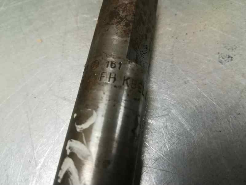 Recambio de inyector para land rover discovery (salljg/lj) 2.5 turbodiesel referencia OEM IAM 2FHKBEL98P52  BOSCH