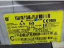Recambio de sistema navegacion gps para mazda 3 lim. () style referencia OEM IAM 2844035REV09 2013DJ6990 JOHNSON CONTROLS