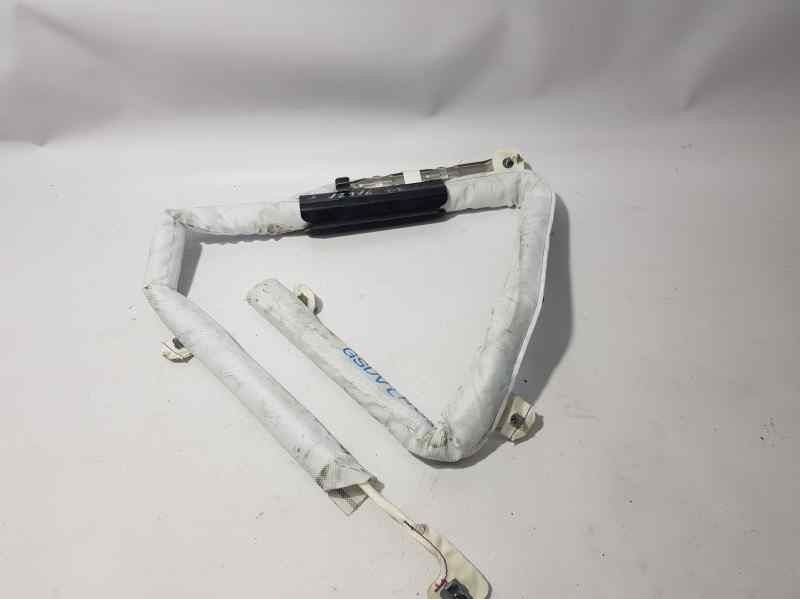 Recambio de airbag cortina delantero izquierdo para opel mokka x innovation referencia OEM IAM   AUTOLIV