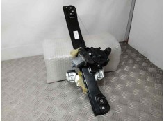 Recambio de elevalunas delantero izquierdo para ford ecosport (cr6) active referencia OEM IAM GN15A23201EB  ELECTRICO