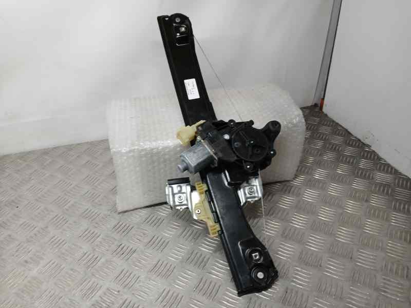 Recambio de elevalunas delantero izquierdo para ford ecosport (cr6) active referencia OEM IAM GN15A23201EB  ELECTRICO