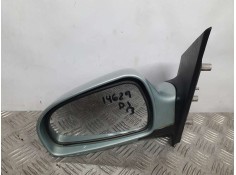 RETROVISOR IZQUIERDO SIN REF ELECTRICO 5 PINES