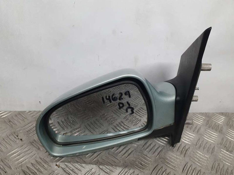Recambio de retrovisor izquierdo para hyundai matrix (fc) 1.5 crdi 16v gls referencia OEM IAM SIN REF  ELECTRICO 5 PINES