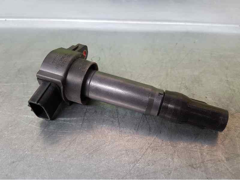 Recambio de bobina encendido para mitsubishi colt berlina 3 (cz) 1.1 inform referencia OEM IAM MN195616 62210845 DIAMOND
