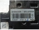 Recambio de mando multifuncion para renault clio v business referencia OEM IAM 283E86009R  WARNING