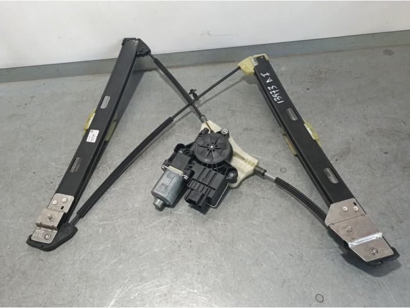 Recambio de elevalunas delantero izquierdo para seat ibiza (kj1) reference referencia OEM IAM 6F0837461  ELECTRICO
