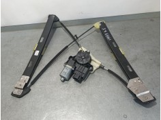 Recambio de elevalunas delantero izquierdo para seat ibiza (kj1) reference referencia OEM IAM 6F0837461  ELECTRICO