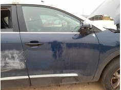 Recambio de puerta delantera derecha para citroën c5 aircross (ac_, aj_, ar_, a4_) 1.2 puretech 130 (arhnsj) referencia OEM IAM 
