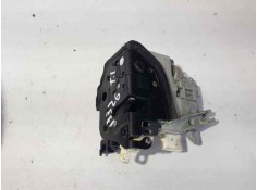 Recambio de cerradura puerta trasera izquierda para audi a4 ber. (b8) básico referencia OEM IAM 8K0839015C  6 PINS