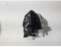 Recambio de cerradura puerta trasera izquierda para audi a4 ber. (b8) básico referencia OEM IAM 8K0839015C  6 PINS