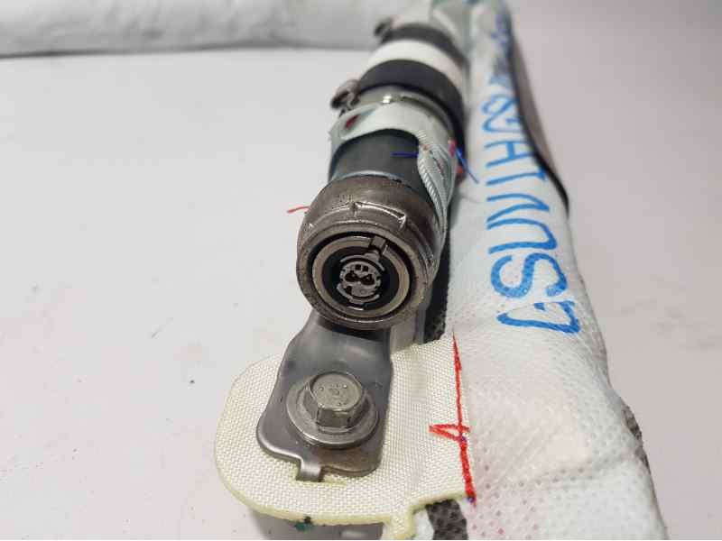 Recambio de airbag cortina delantero izquierdo para opel mokka x innovation referencia OEM IAM   AUTOLIV