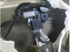 Recambio de elevalunas trasero izquierdo para peugeot 3008 premium referencia OEM IAM 1607675380  ELECTRICO 6 PINES