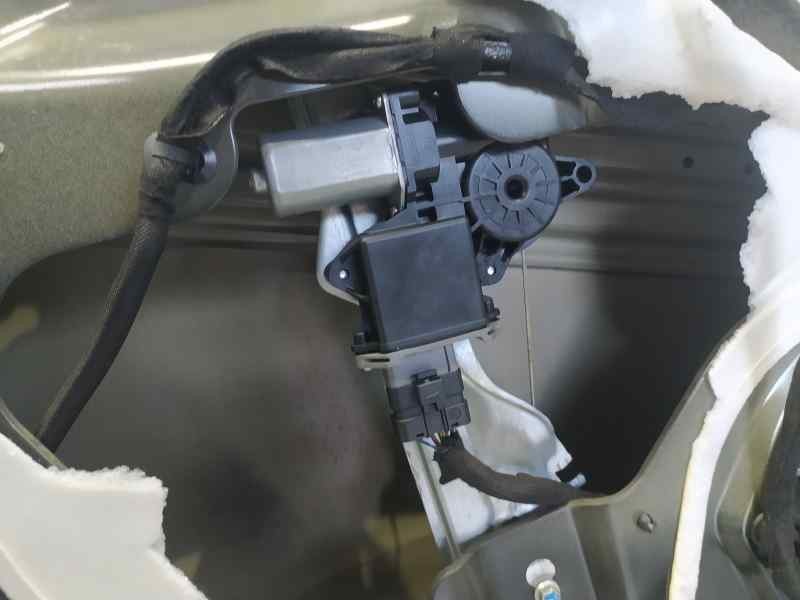 Recambio de elevalunas trasero izquierdo para peugeot 3008 premium referencia OEM IAM 1607675380  ELECTRICO 6 PINES