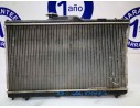 Recambio de radiador agua para toyota corolla (e11) 1.6 16v cat referencia OEM IAM 4221715481  