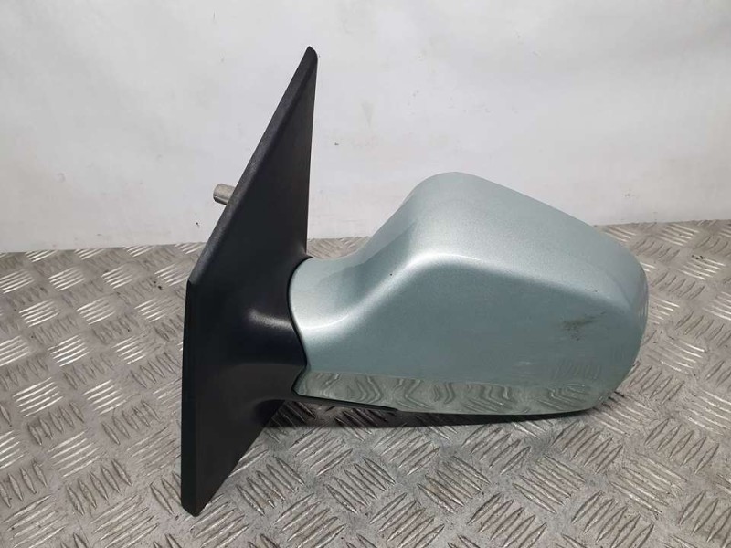 Recambio de retrovisor izquierdo para hyundai matrix (fc) 1.5 crdi 16v gls referencia OEM IAM SIN REF  ELECTRICO 5 PINES