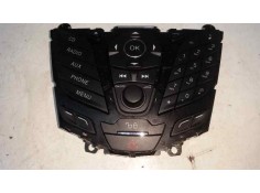Recambio de mando radio para ford focus lim. ambiente referencia OEM IAM BM5T18K811BA  