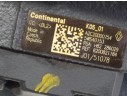 Recambio de bomba alta presion para renault kangoo acristalada referencia OEM IAM 8200821184 A2C20000754 CONTINENTAL