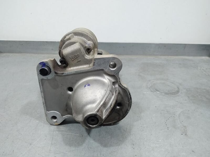 Recambio de motor arranque para ford fiesta (cb1) ambiente referencia OEM IAM 8v2111000ad ts14e11 valeo