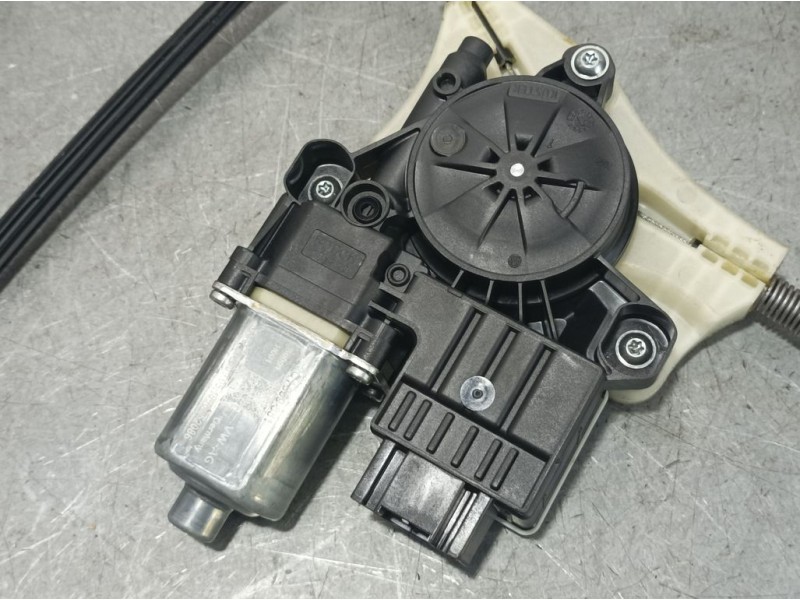 Recambio de elevalunas delantero izquierdo para seat ibiza (kj1) reference referencia OEM IAM 6F0837461  ELECTRICO