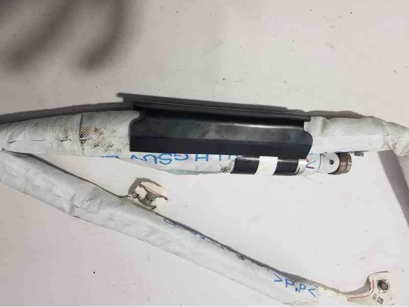 Recambio de airbag cortina delantero izquierdo para opel mokka x innovation referencia OEM IAM   AUTOLIV