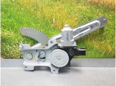 Recambio de elevalunas trasero derecho para subaru xv sport referencia OEM IAM 62222FJ000 2 PINS ELECTRICO