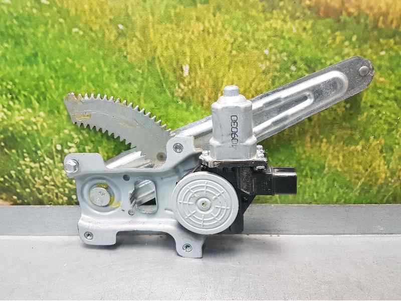 Recambio de elevalunas trasero derecho para subaru xv sport referencia OEM IAM 62222FJ000 2 PINS ELECTRICO