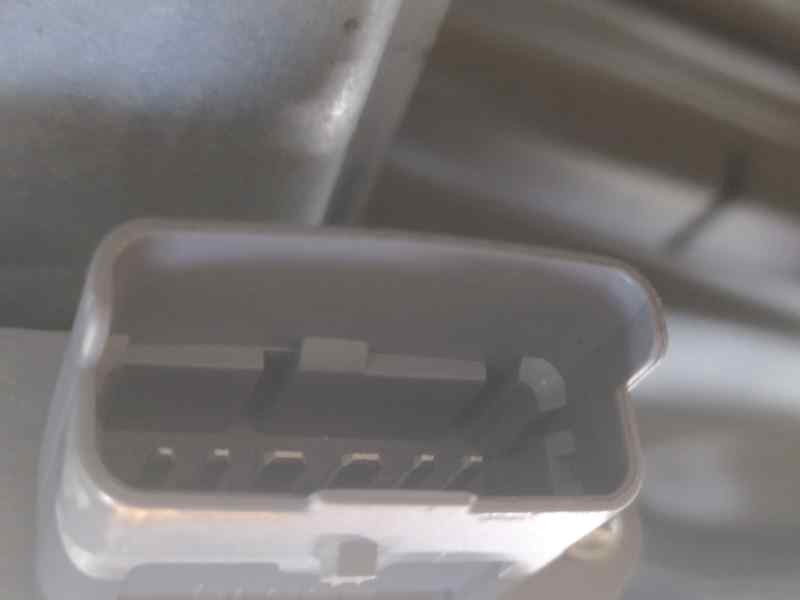 Recambio de elevalunas trasero izquierdo para peugeot 3008 premium referencia OEM IAM 1607675380  ELECTRICO 6 PINES