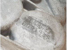 Recambio de caja cambios para renault clio v intens referencia OEM IAM TL4362 8031913 6VELOCIDADES