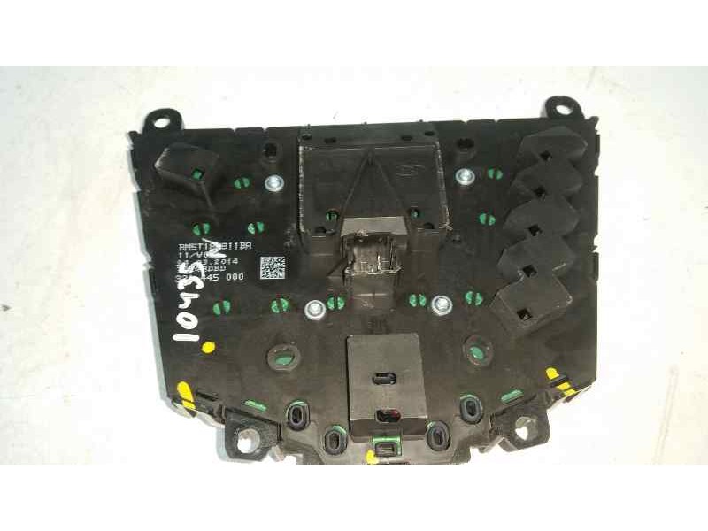 Recambio de mando radio para ford focus lim. ambiente referencia OEM IAM BM5T18K811BA  