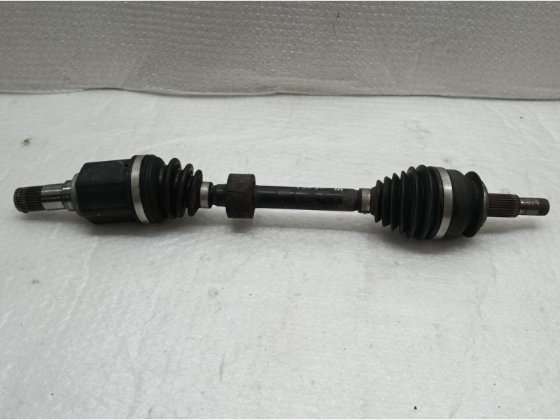 Recambio de transmision delantera izquierda para mazda 3 lim. () style referencia OEM IAM GDC12560X  