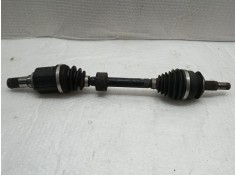 TRANSMISION DELANTERA IZQUIERDA GDC12560X 