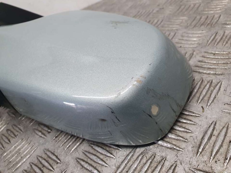 Recambio de retrovisor izquierdo para hyundai matrix (fc) 1.5 crdi 16v gls referencia OEM IAM SIN REF  ELECTRICO 5 PINES