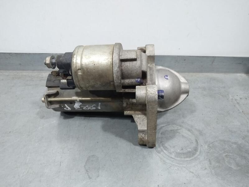 Recambio de motor arranque para ford fiesta (cb1) ambiente referencia OEM IAM 8v2111000ad ts14e11 valeo