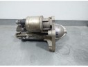 Recambio de motor arranque para ford fiesta (cb1) ambiente referencia OEM IAM 8v2111000ad ts14e11 valeo