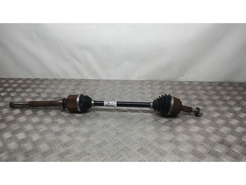 Recambio de transmision delantera derecha para fiat doblo furgoneta/monovolumen (510_, 511_) bluehdi 100 referencia OEM IAM 9820