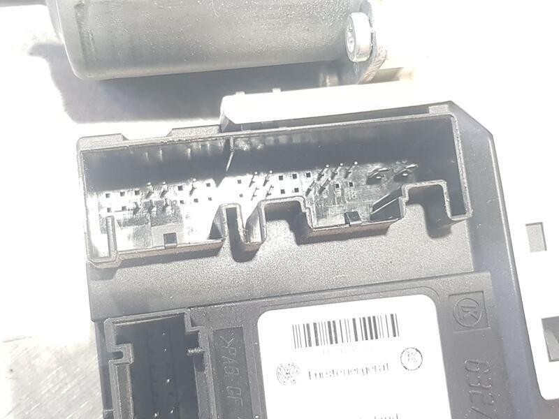 Recambio de elevalunas delantero derecho para audi tt (8j3/8j9) tfsi coupe referencia OEM IAM 8J0837462E  ELECTRICO