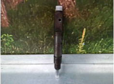 INYECTOR 2FHKBEL98P52 BOSCH