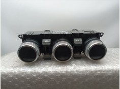 Recambio de mando climatizador para renault clio v business referencia OEM IAM 275100936R 41576302 CLIMATE CONTROL PATA ROTA