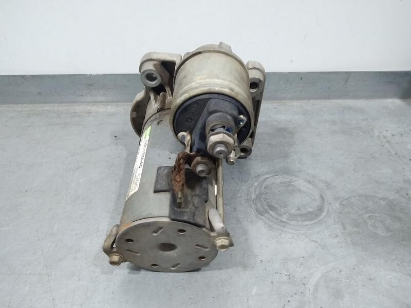 Recambio de motor arranque para ford fiesta (cb1) ambiente referencia OEM IAM 8v2111000ad ts14e11 valeo