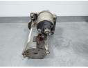 Recambio de motor arranque para ford fiesta (cb1) ambiente referencia OEM IAM 8v2111000ad ts14e11 valeo
