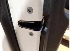 Recambio de cerradura puerta delantera izquierda para mercedes-benz gla (h247) gla 200 d (247.712) referencia OEM IAM A099720370